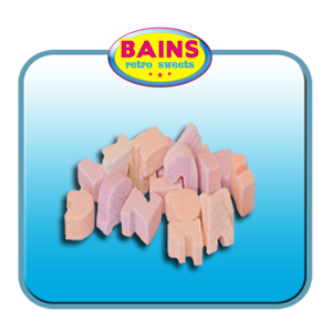 ABC Candy