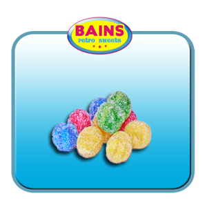 American Hard Gums