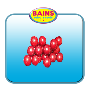 Aniseed Balls