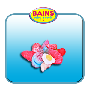 Assorted Jelly Mix