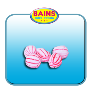Berwick Cockles