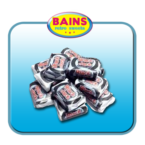 Black Jacks