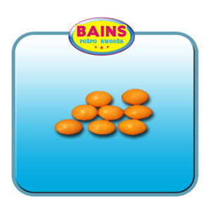 Butternuts