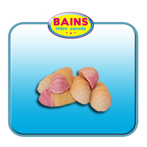 Candy Cones