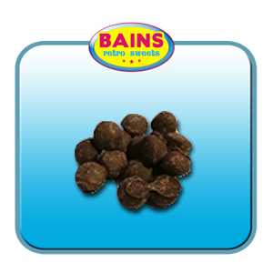 Chewing Nuts