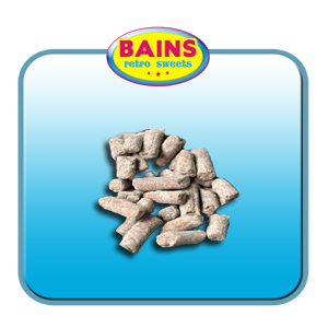 Chocolate Nibbles