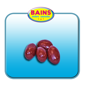 Chocolate Peanuts