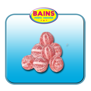 Cola Fizzballs