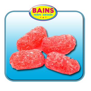 Cough Candy