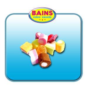 Dolly mixture