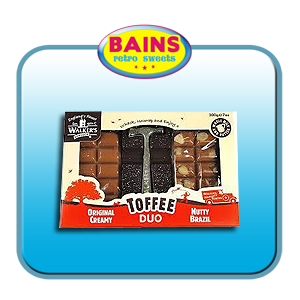 Dou Toffee Break hammer packs