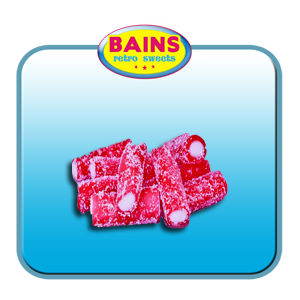 Fizzy Strawberry Cable