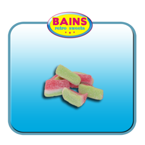 Fizzy Watermelons