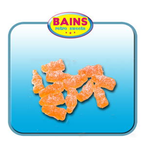 Fizzy Irn Bru