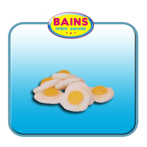 Fried Eggs