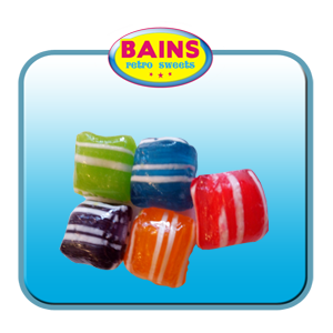 Fruit Candy