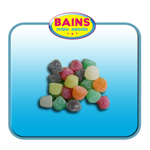 Fruit Pastles