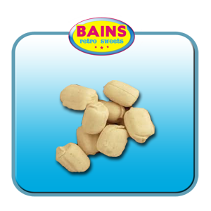 Ginger Creams