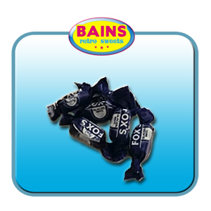 Glacier Mints