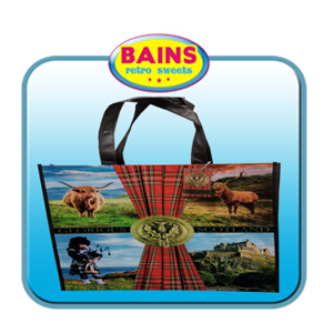Glorious Scotland
