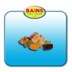 Gummy Bears