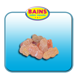 Jelly Babies