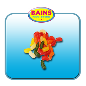 Jelly Beans