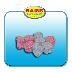 Jelly Buttons