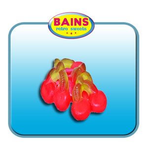 Jelly Cherries