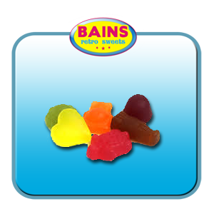 Jelly Mix