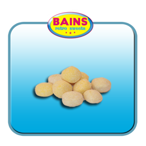Lemon Bonbons