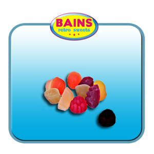Midget Gems