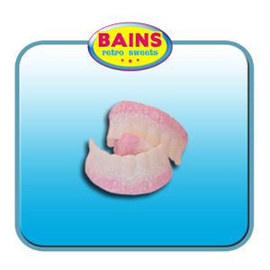 Milk Teeth