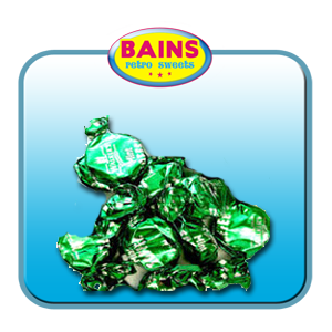Mint Toffee