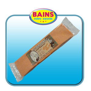 Nougat Irn Bru