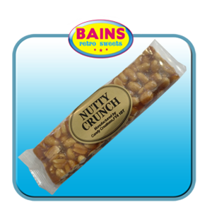 Nougat Nutty Crunch
