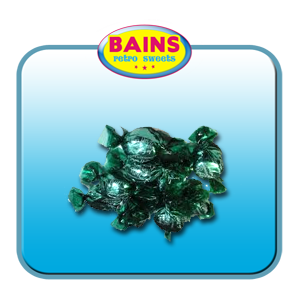 Peppermint Ruffles