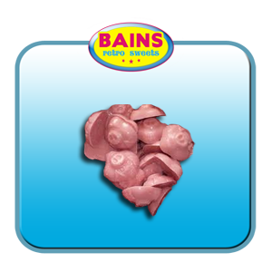 Pink Pigs