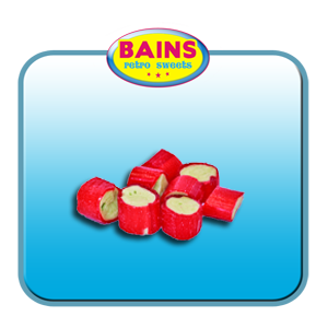 Rhubarb Rock