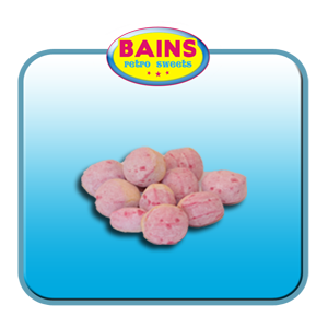 Rhubarb and Custard Bonbons