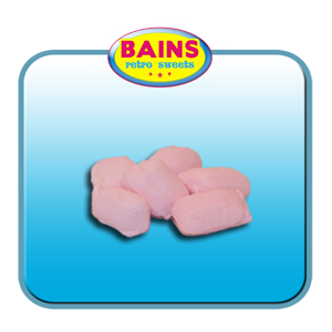 Rose Creams