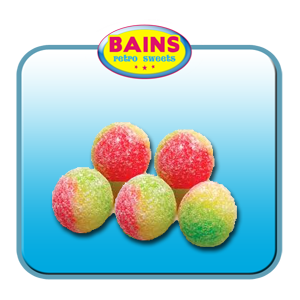 Rosey apples