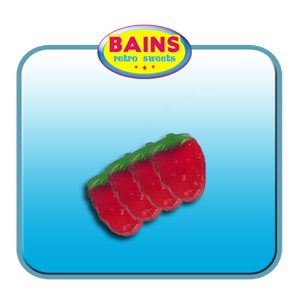 Sugar Free Giant Strawberries