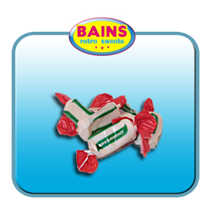 Sugar Free Spearmint chews