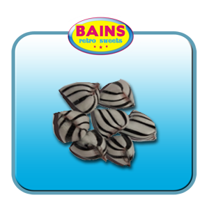 Sugar Free Stripped Mints