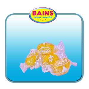Sherbet Lemons