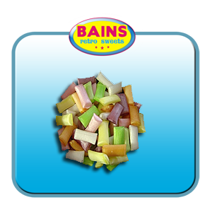 Sherbet Straws