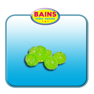 Soor plooms