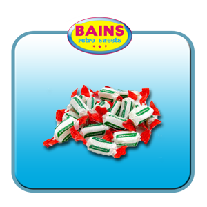 Spearmint Chews