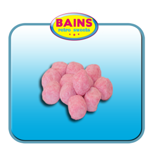 Strawberry Bonbons